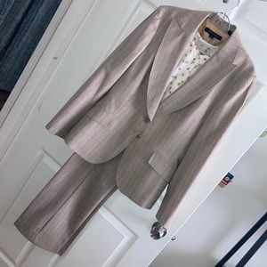 Anne Klein Women's Pantsuit